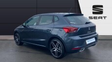 SEAT Ibiza 1.0 TSI 110 FR Edition 5dr Petrol Hatchback